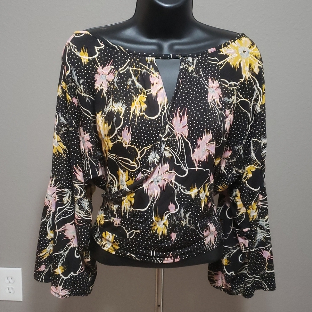 Free People off the shoulder top